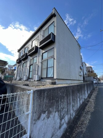 レオパレスパークヒルの物件内観写真